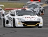 MOTORSPORT/WSR MANS 2009