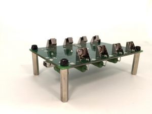 rp_manager discharger equalizer for matching miniz batteries