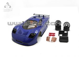 trpscale miniz mosler body