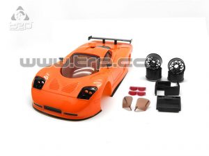 trpscale miniz mosler body