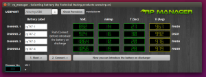 rp_manager battery matching