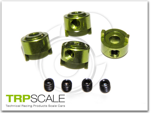 MiniZ Spacer set for Ball Differential