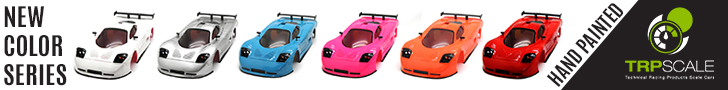 New Color for MiniZ Mosler body