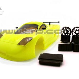 miniz mosler yellow SCB001Y